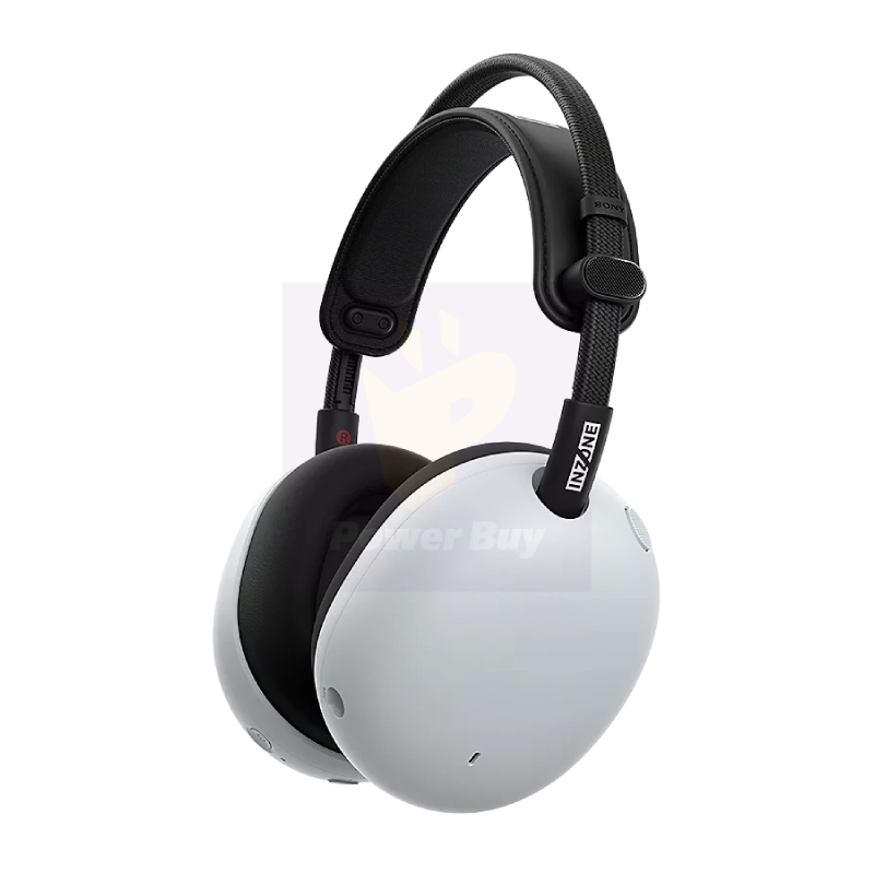 SONY INZONE H9 II หูฟังเกมมิ่งไร้สาย บลูทูธ (สีขาว) รุ่น WH-G910N